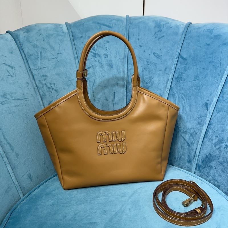 Miu Miu Shopping Bags